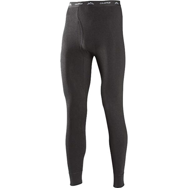 ColdPruf Platinum II Pants Black Medium