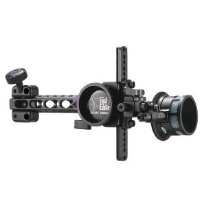 Spot Hogg Fast Eddie XL Sight 1 Pin Long Bar .010 RH