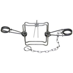 Bridger Body Gripper Trap No. 120