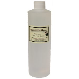 Minnesota Trapline Glycerine Oil 16 oz.
