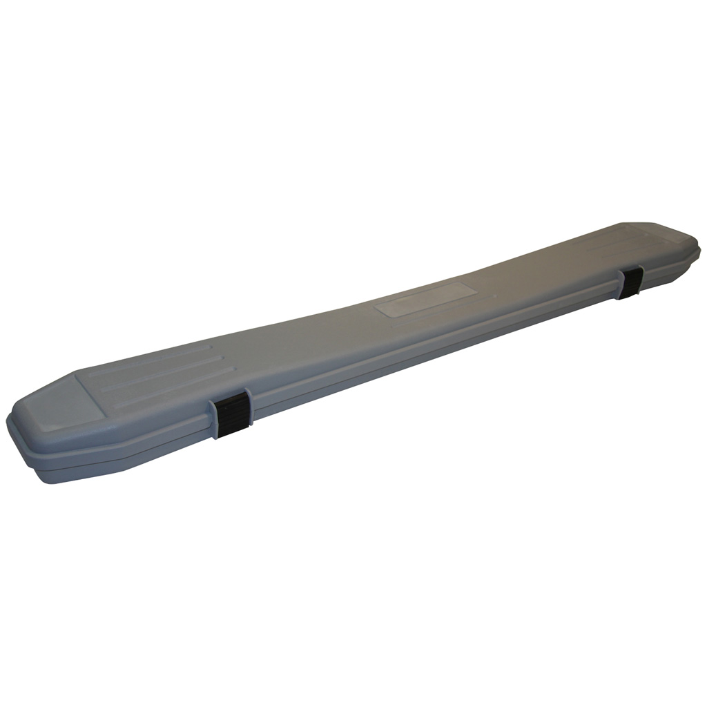 MTM Traveler Arrow Case Smoke 6 Arrow