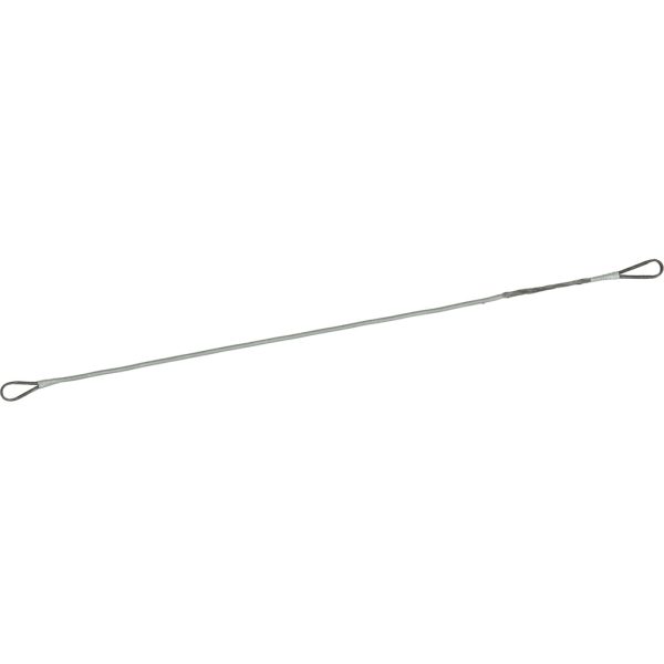 BlackHeart Crossbow Control Cables 20.5in. Mission