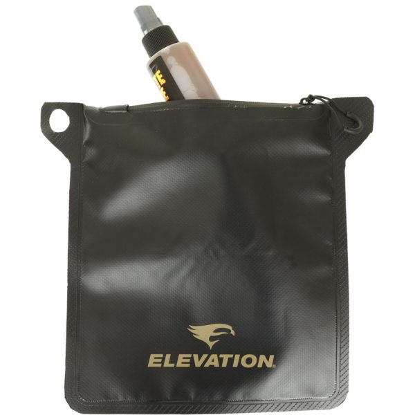 Elevation PROTEKT Multi-Purpose Accesory Pouch Black