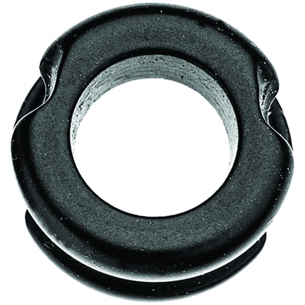 Pine Ridge Z38 Aluminum Peep Sight Black 1/4 in. 25 pk.