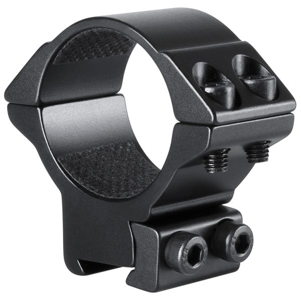 Hawke Match Mount Rings 9-11 mm 30mm Medium