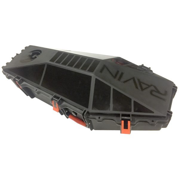 Ravin Hard Case R9/10/15/20/R500