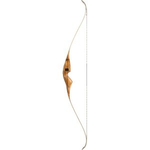 Bear Kodiak Hunter Recurve Shedua and Grey 40 lbs. RH