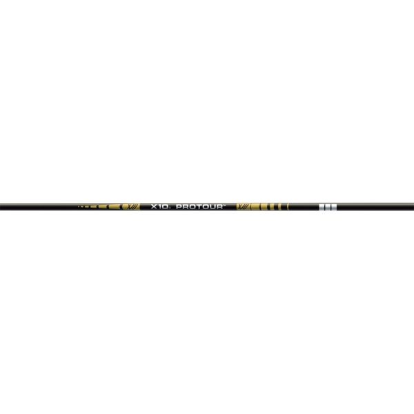 Easton X10 Protour Shafts 720 1 doz.