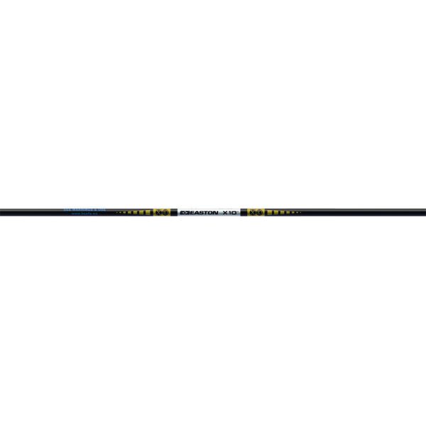 Easton X10 Shafts 325 1 doz.