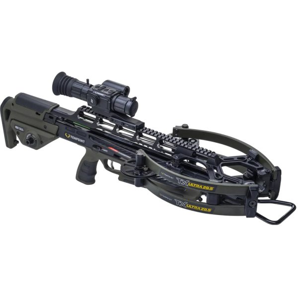 TenPoint TX Ultra 29.5 crossbow