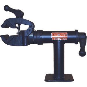 Bow Vices and Accessories