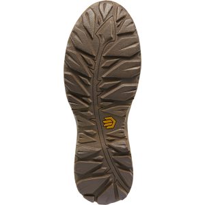 Lacrosse Alpha Agility Snake Boot Brown 12 Lacrosse Alpha Agility Snake Boot Brown 12