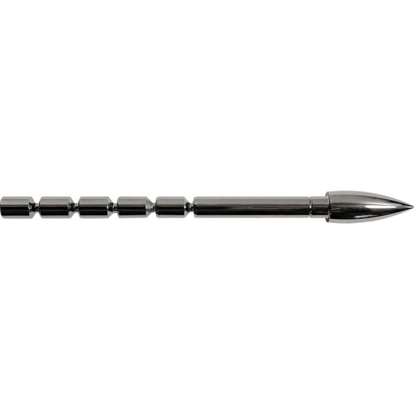Easton 4mm HL Stainless Steel Break-off Point #1 80-130 gr. 12 pk.