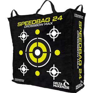 Crossbow Specific Targets