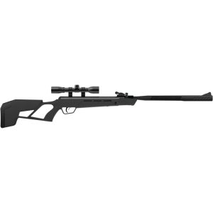 Crosman Mag-Fire Mission Air Rifle Combo .22 4×32 Scope