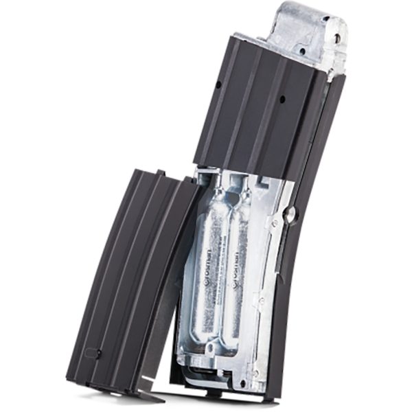 Crosman DPMS SBR Full Auto Magazine 25 rd.