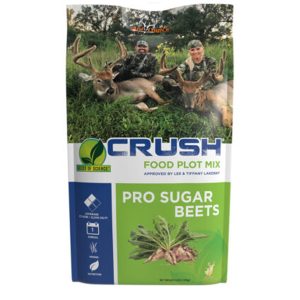 Food Plot Seed and Accessories