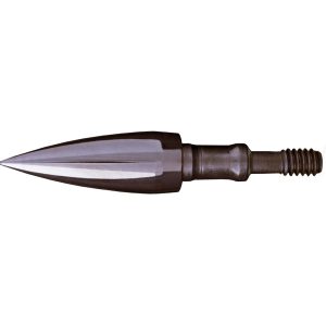 Easton Match Grade Field Points 19/64 125 gr. 6 pk.