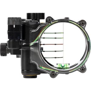 Trophy Ridge Stacked Sight 5 pin RH