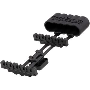 Trophy Ridge Convoy Quiver Black 5 arrow