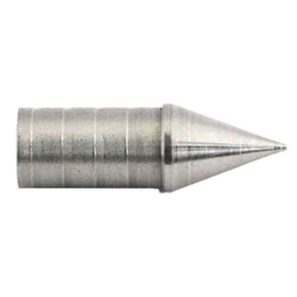 Black Eagle PS27 Nock Crusher Target Points 200 gr. 12 pk.