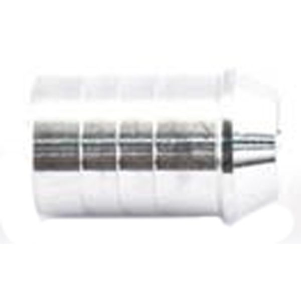 Black Eagle PS27 Standard Conical Nock Bushing 12 pk.