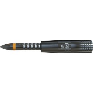 Easton 4mm Match Grade Half Outs #4 150 gr. Full Steel 6 pk.