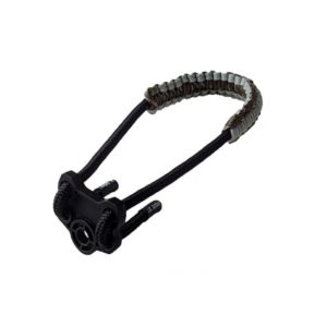 Loc Outdoorz Shark Braided Sling Grey/Camo