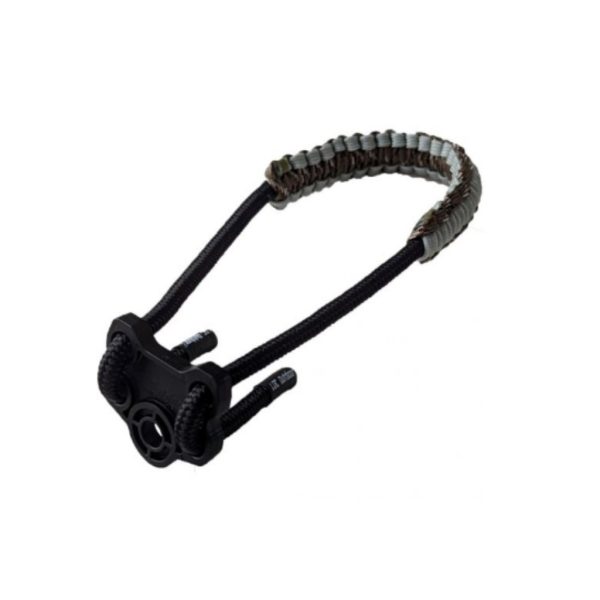 Loc Outdoorz Shark Braided Sling Grey/Camo