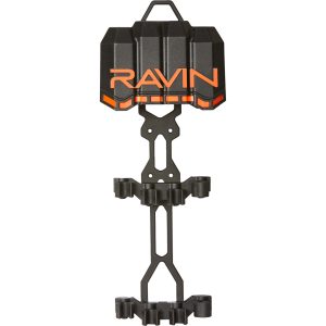 Quivers and Mounts