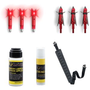 Crossbow Accessory Packages