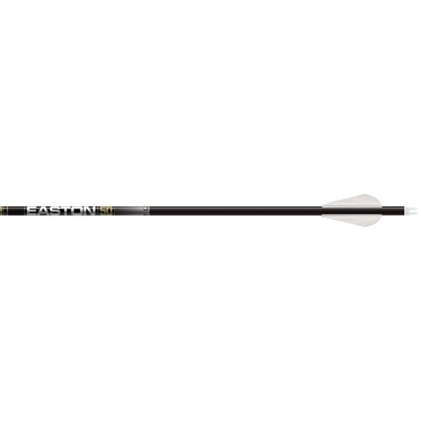 Easton 5.0 Arrows with Half Outs 340 6 pk.