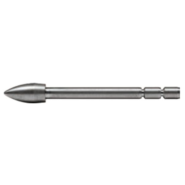 Easton X10 3.2mm Tungsten Points 100 gr. 12 pk.