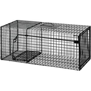 Bridger HD Coon Cage Trap
