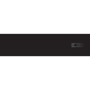 Bohning Arrow Wraps Small diameter 5.5 in. Blackout 13 pk.