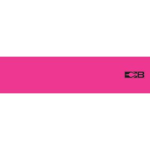 Bohning Arrow Wraps Small diameter 5.5 in. Hot Pink 13 pk.