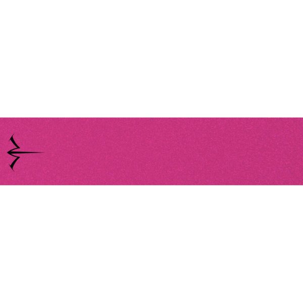 White Water Archery Reflective Arrow Wraps Hot Pink 5 in. x 1.125 in. 15 pk.