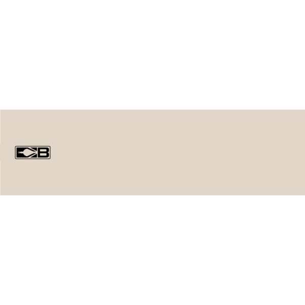 Bohning Arrow Wraps Tan 5.5 in. Standard 13 pk.