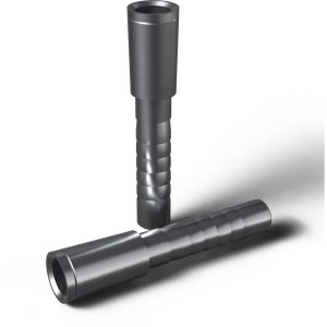 Easton 5mm Stainless Steel HIT Inserts 50-75 gr. 12 pk.