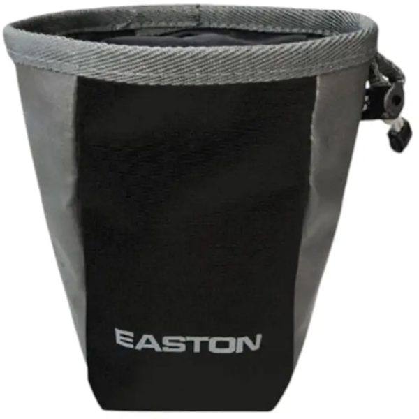Easton Pack Mule Release Pouch Black