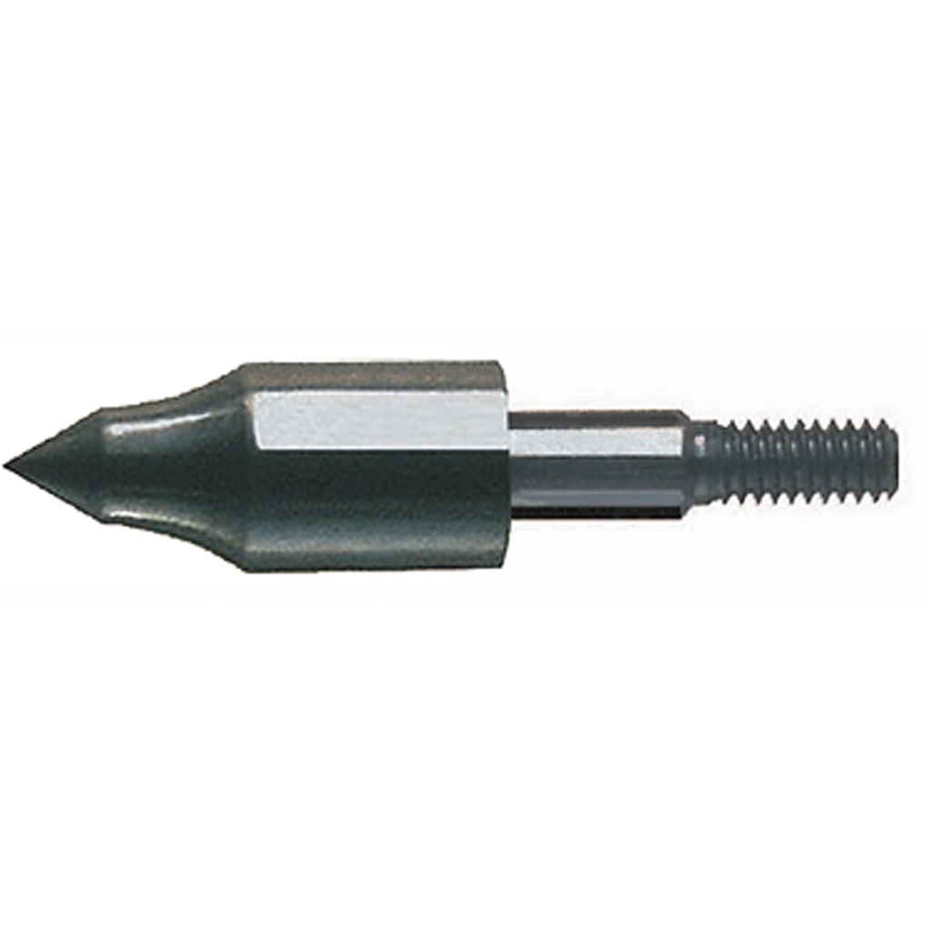 Saunders Field Points 5/16 200 gr. 12 pk.