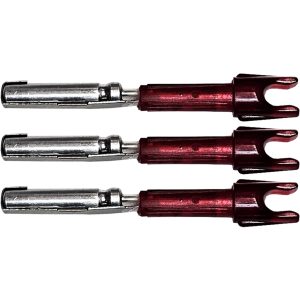 Barnett Hyperflite Lumenok Lighted Nocks 3 pk.