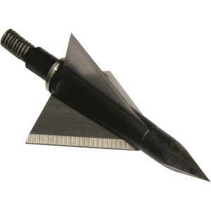Swhacker #311 Single Bevel Broadheads 3 Blade 100 gr. 3 pk.