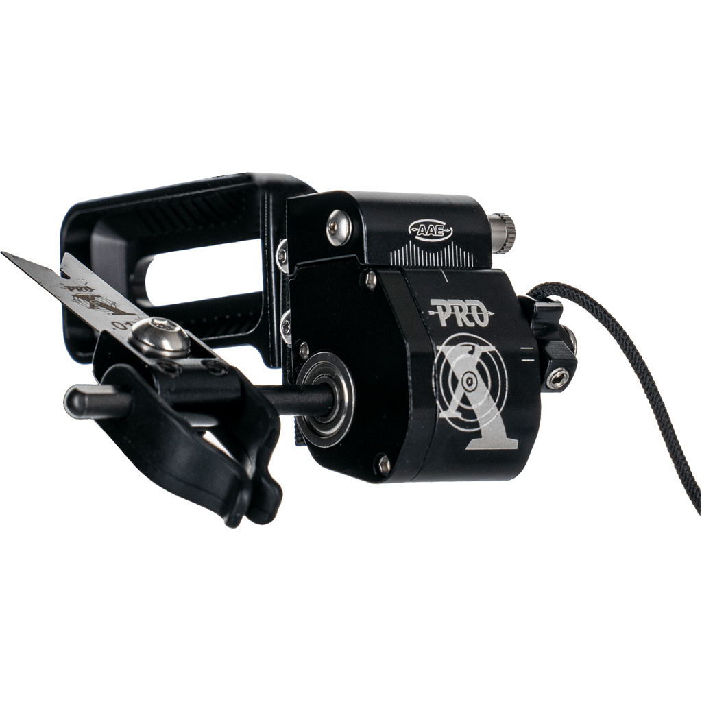 AAE Pro-X Arrow Rest RH