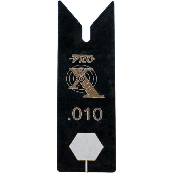 AAE Pro-X Blade .010
