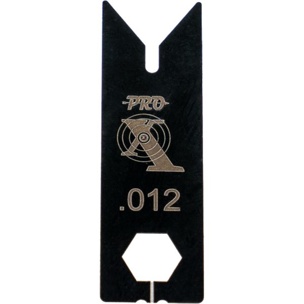 AAE Pro-X Blade .012