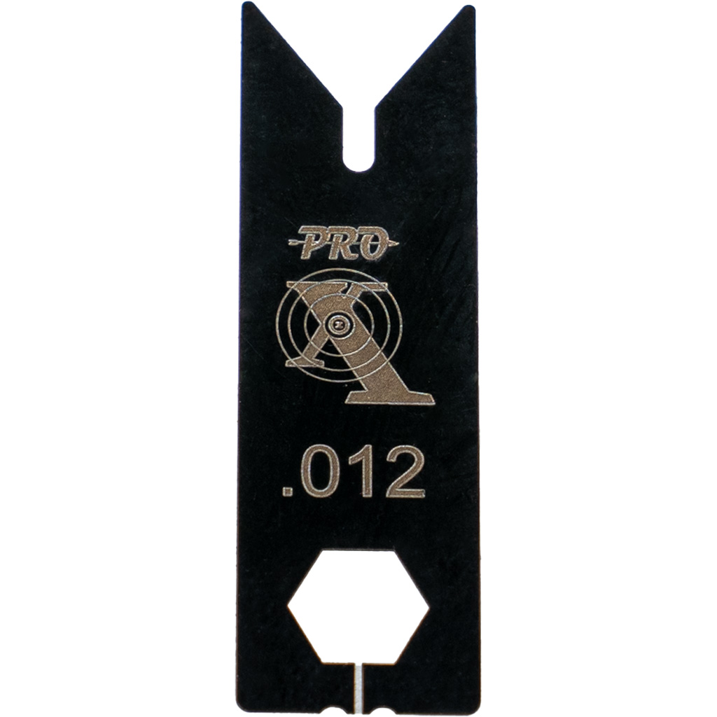 AAE Pro-X Blade .012