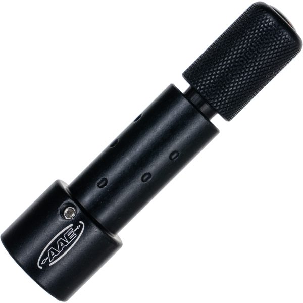 AAE OMP Phoenix Nock Receiver 3-4 Fletch