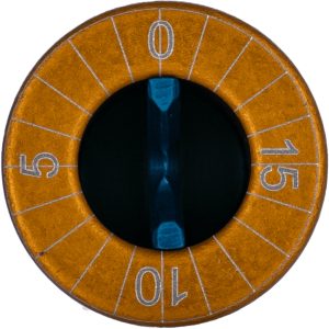 AAE OMP Phoenix Nock Receiver 5-6 Fletch AAE OMP Phoenix Nock Receiver 5-6 Fletch