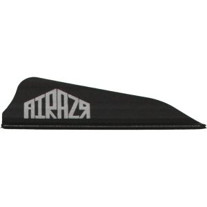 AAE Airazr Hunter Vanes Black 50 pk.
